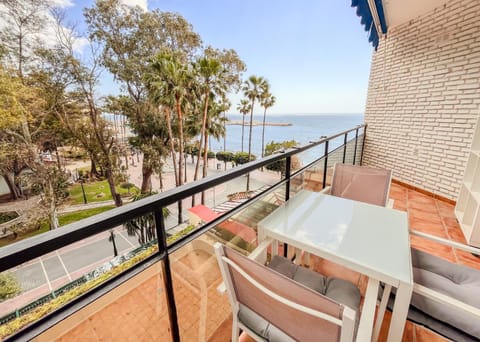 Day, Balcony/Terrace, Sea view
