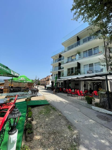 Lake View Tašić Apartment in Vojvodina