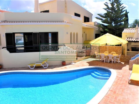 BBQ facilities, Balcony/Terrace, Swimming pool