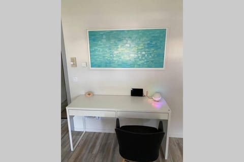 Appartment mit Blick auf Schloss Sayn Apartment in Rhineland-Palatinate