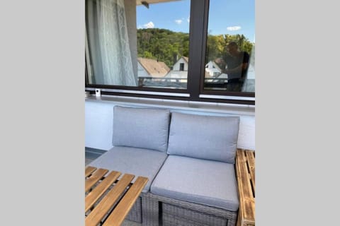 Appartment mit Blick auf Schloss Sayn Apartment in Rhineland-Palatinate