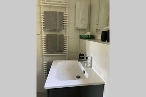 Appartment mit Blick auf Schloss Sayn Apartment in Rhineland-Palatinate