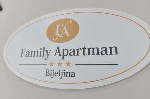 Property logo or sign