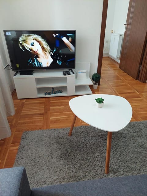 Smiley 2 - Subotica Centar Apartment in Vojvodina