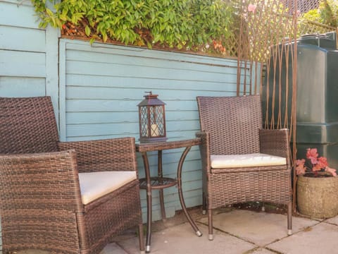 3 Lowerbourne Terrace House in West Somerset District