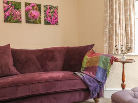 3 Lowerbourne Terrace House in West Somerset District