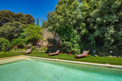 Garden, Pool view, Swimming pool