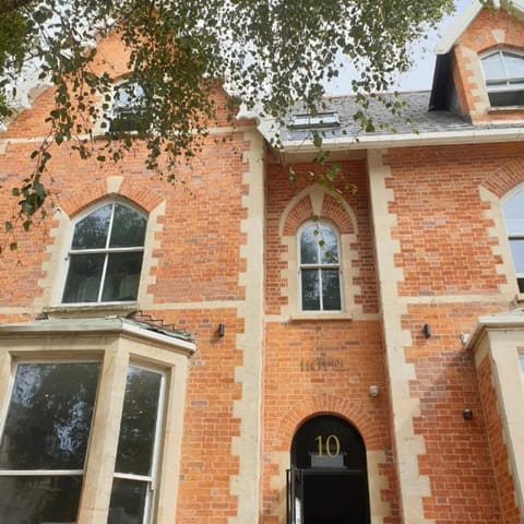 The Spires Serviced Apartments Cardiff Apartment in Cardiff