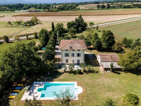 Villa Liberty Mugello - Affitti Brevi Italia Villa in Emilia-Romagna