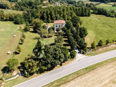 Villa Liberty Mugello - Affitti Brevi Italia Villa in Emilia-Romagna