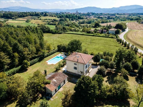 Villa Liberty Mugello - Affitti Brevi Italia Villa in Emilia-Romagna