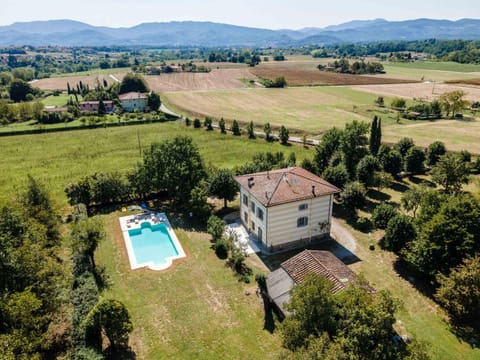 Villa Liberty Mugello - Affitti Brevi Italia Villa in Emilia-Romagna