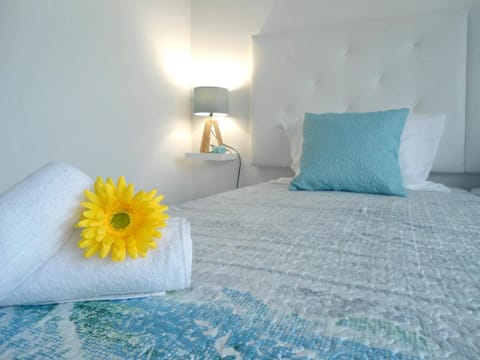 Bed, Decorative detail