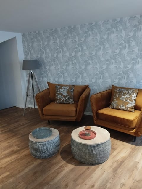 LE TROPICOCO - hyper centre d'Auray - Apartment in Auray