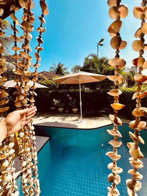 Day, Pool view, Swimming pool, Swimming pool, sunbed