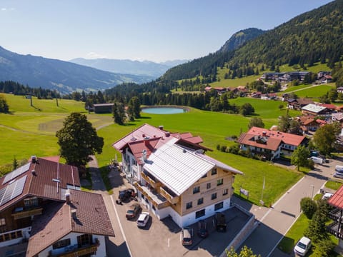 Property building, Natural landscape, View (from property/room), View (from property/room), Mountain view, Mountain view