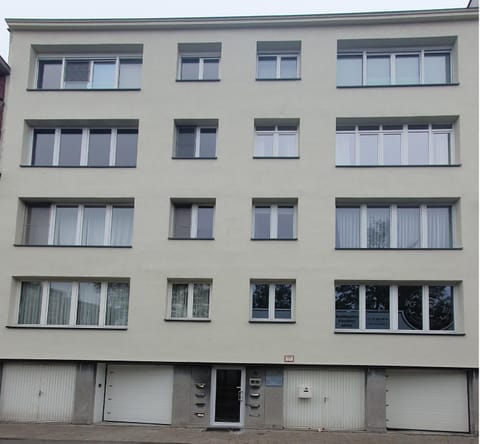 Antwerp Hideaway, outside of low emission zone Apartment in Antwerp