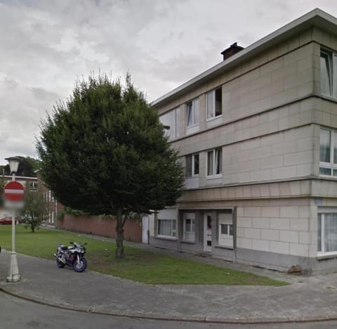 Antwerp Hideaway, outside of low emission zone Apartment in Antwerp