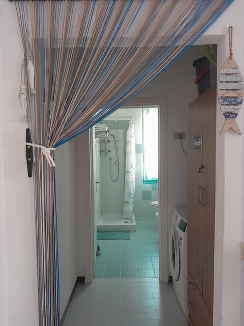 Bilocale piano terra Marina di Cecina Apartment in Cecina