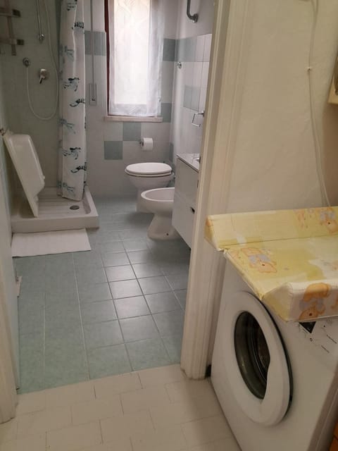 Bilocale piano terra Marina di Cecina Apartment in Cecina