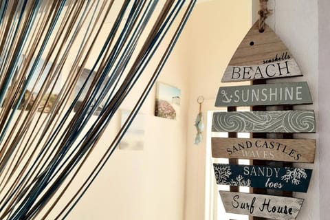 Bilocale piano terra Marina di Cecina Apartment in Cecina