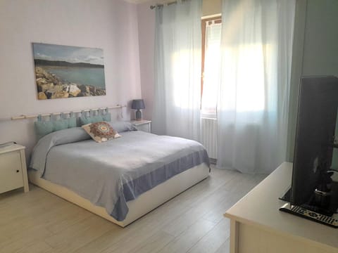 Bilocale piano terra Marina di Cecina Apartment in Cecina