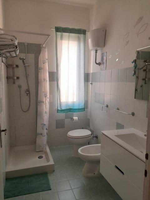 Bilocale piano terra Marina di Cecina Apartment in Cecina