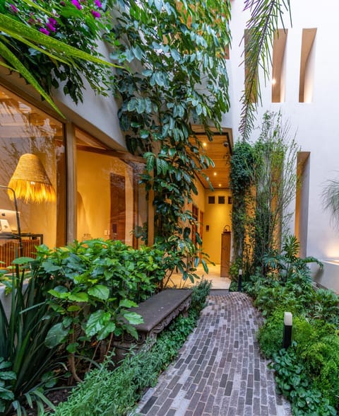 Property view
