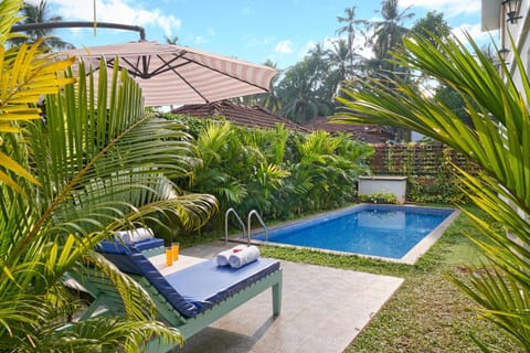 Swimming pool, Swimming pool