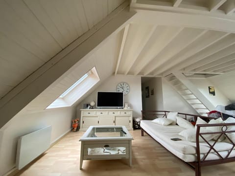 Appartement Vue Mer - Cabourg - Normandie Apartment in Cabourg