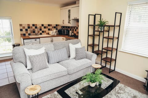 Lounge or bar, kitchen