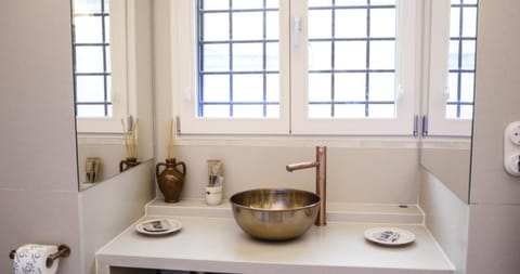 ENOTRIO Barisano Bed and Breakfast in Matera