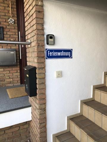 Ferienwohnung Bergisch Gladbach Apartment in Bergisch Gladbach