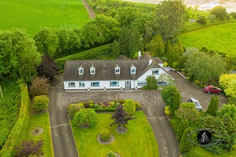 Hillside House Bed and Breakfast in Wicklow, Co. Wicklow, Ireland