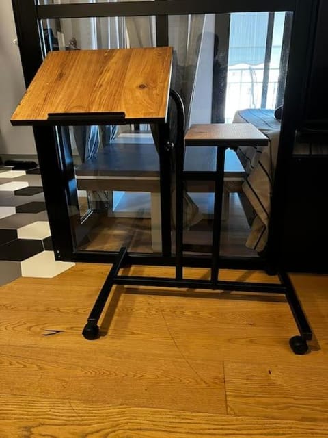 WYN Comfort Studio in Kallithea Near SNFCC and Seasi Apartment in Kallithea