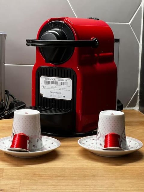 WYN Comfort Studio in Kallithea Near SNFCC and Seasi Apartment in Kallithea