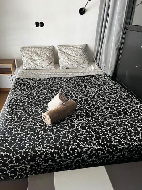 WYN Comfort Studio in Kallithea Near SNFCC and Seasi Apartment in Kallithea