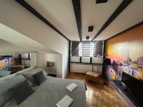 MM Apartman Apartment in Serbia