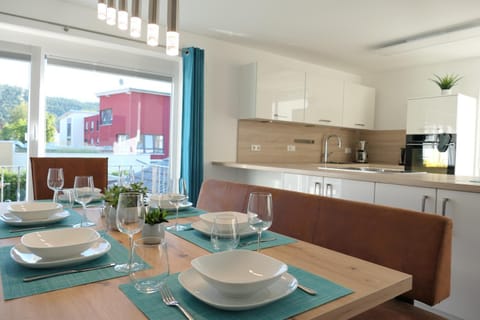 Gästehaus Jorde - FEWO König Ludwig Apartment in Fussen