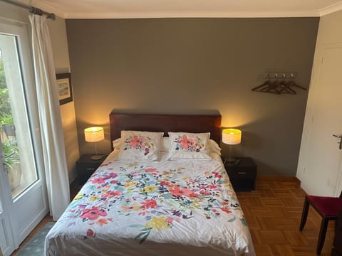 Chambres d'hôtes du Theven Bed and Breakfast in Finistere