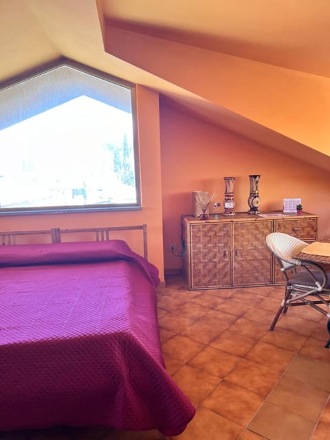 Giustina - appartamento spazioso e tranquillo - parcheggio privato per BICI e auto - su richiesta ammessi animali Apartment in Lazio