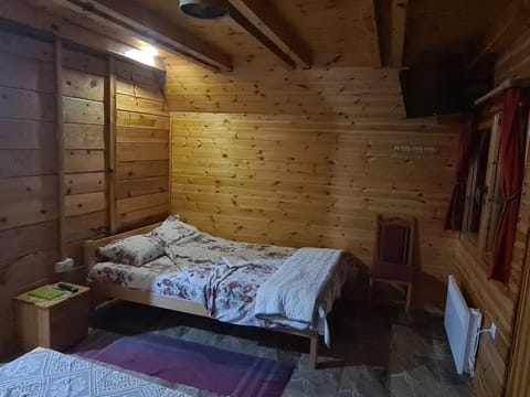 Markove kolibe 4, Uvac Nature lodge in Zlatibor District, Serbia