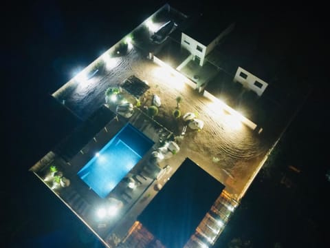 Villa Santa Giulia House in Porto-Vecchio