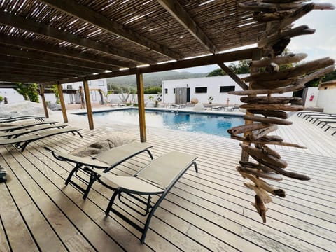 Villa Santa Giulia House in Porto-Vecchio