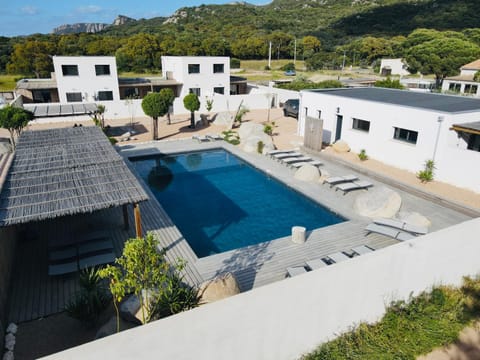 Villa Santa Giulia House in Porto-Vecchio