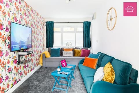 TV and multimedia, Living room, Lounge or bar