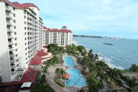 Property view