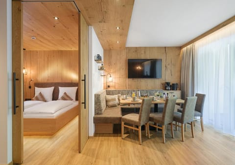 Alpen-Nest Großarl Apartment in Salzburgerland