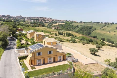 Sul Calar del Sole al Conero Apartment in Recanati