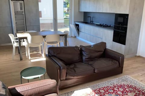 Villa Campanella relax con vista sulle montagne Apartment in Asiago